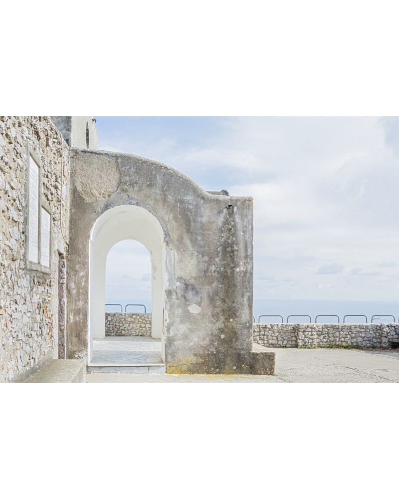 Monte Tiberio by Massimo Siragusa | Photomakers