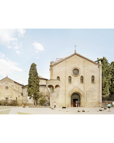 Basilica di Santo Stefano