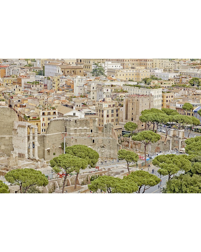 Imperial Forums by Massimo Siragusa | Photomakers