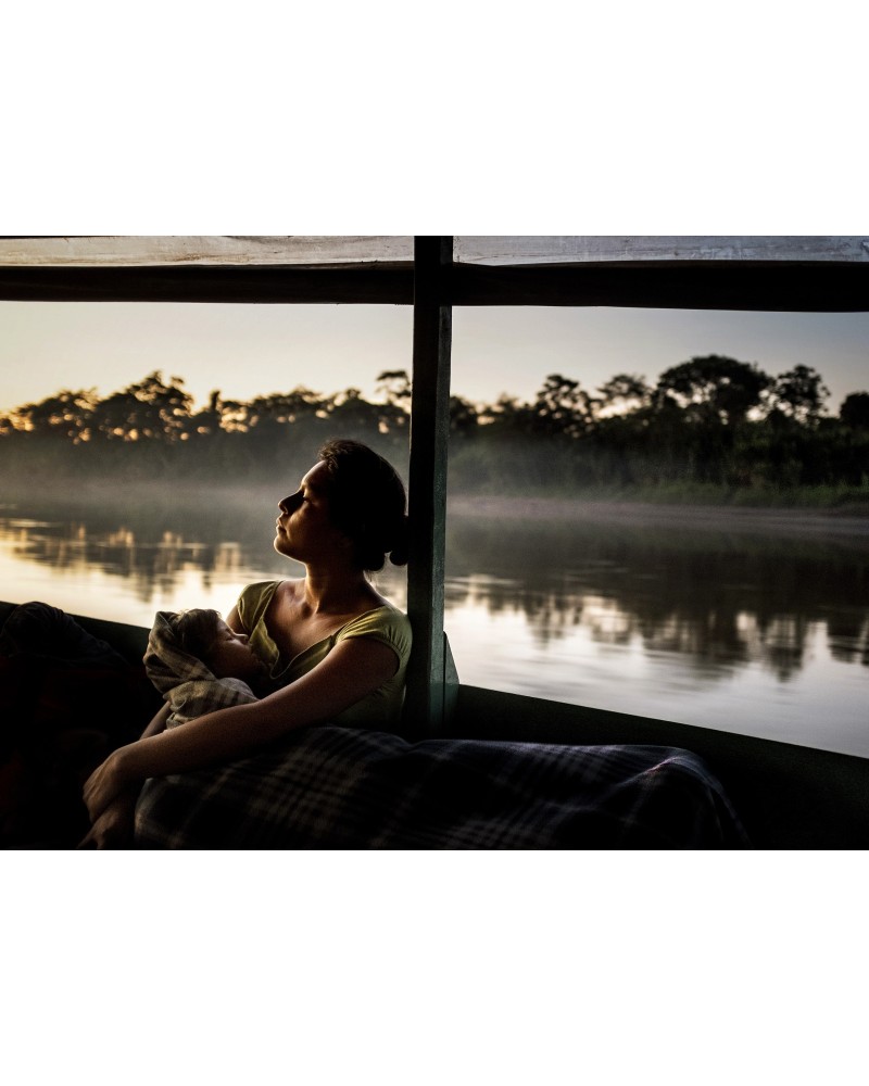 Motherhood by Fabio Cuttica | PhotoMakers