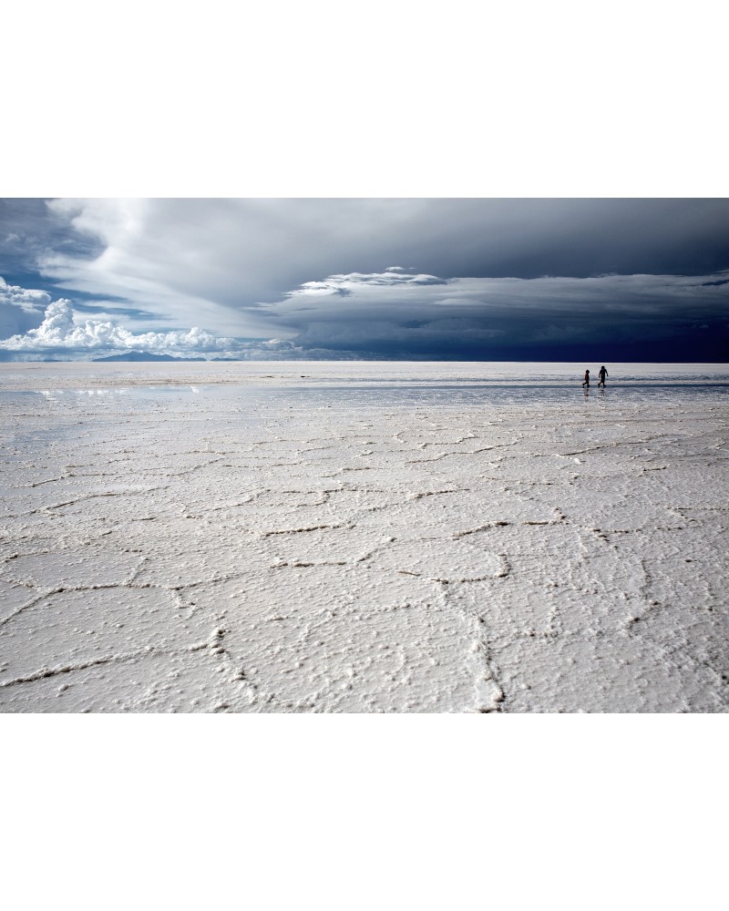 Salar de Uyuni