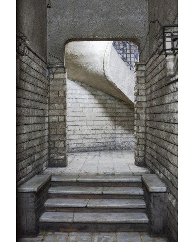 City Talaat Harb by Francesca Leonardi | photomakers Prints