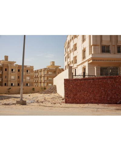 New Cairo by Francesca Leonardi| Photomakers Prints