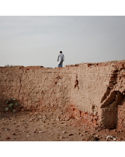 Along the River Nile by Francesca Leonardi | Photomakers Prints
