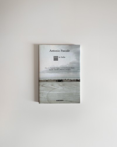 Francesco Cocco + Only in Italy | PhotoMakers