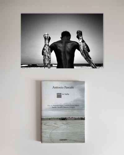 Francesco Cocco + Only in Italy | PhotoMakers