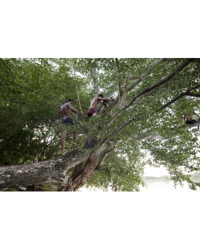 Mompox does not exist by Francesca Leonardi | Photomakers Stampe