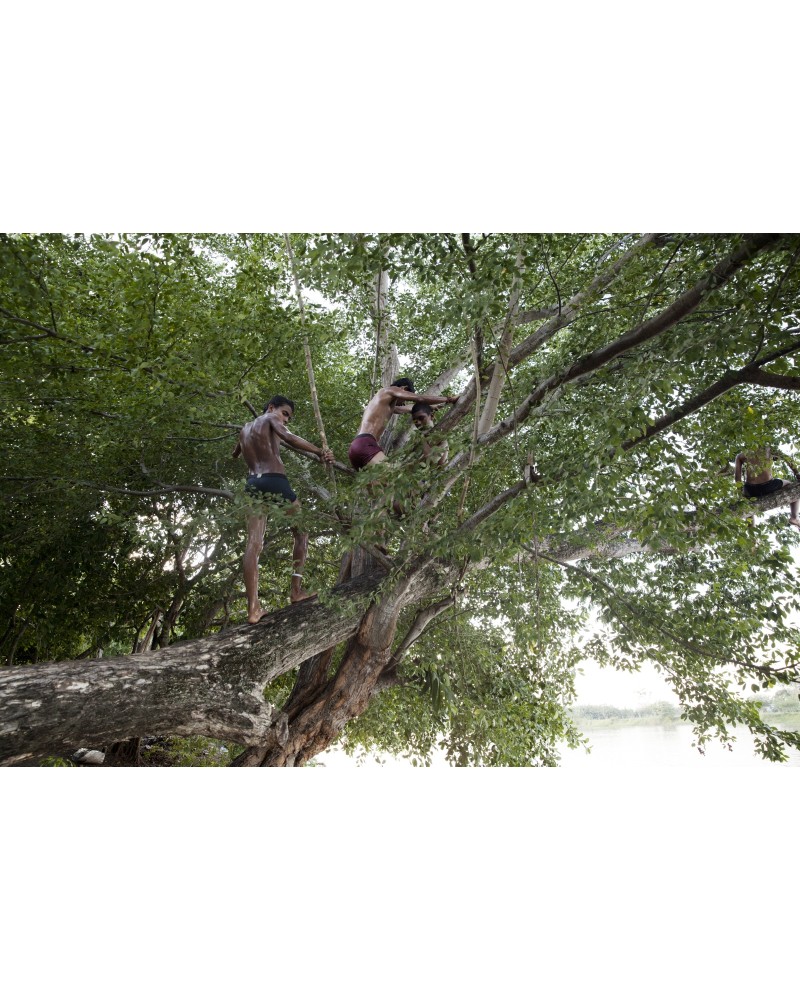 Mompox does not exist by Francesca Leonardi | Photomakers Stampe