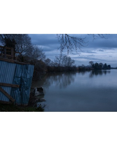 Fiume Volturno by Francesca Leonardi | Photomakers Stampe