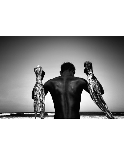 Fisherman by Francesco Cocco | PhotoMakers