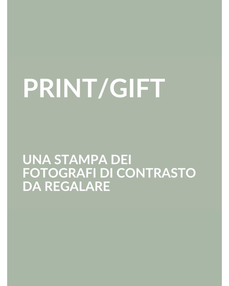 PRINT/GIFT