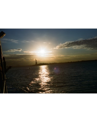Statue of Liberty by Umberto Costamagna | PhotoMakers