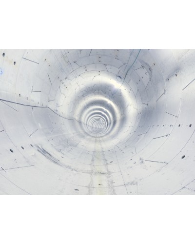 Metro C construction site by Luca Santini | Photomakers