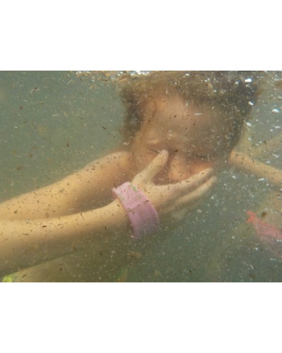 Arianna underwater by Lorenzo Pesce | Photomakers