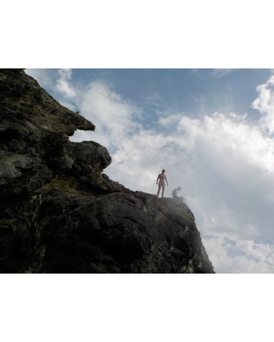 The thinkers of Lorenzo Pesce | Photomakers