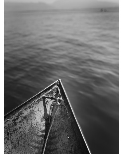 Boat by Lorenzo Pesce | Photomakers