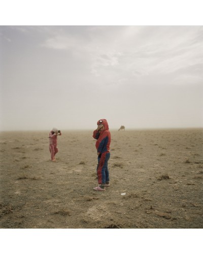 Sandstorm
