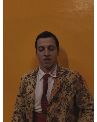 Boy