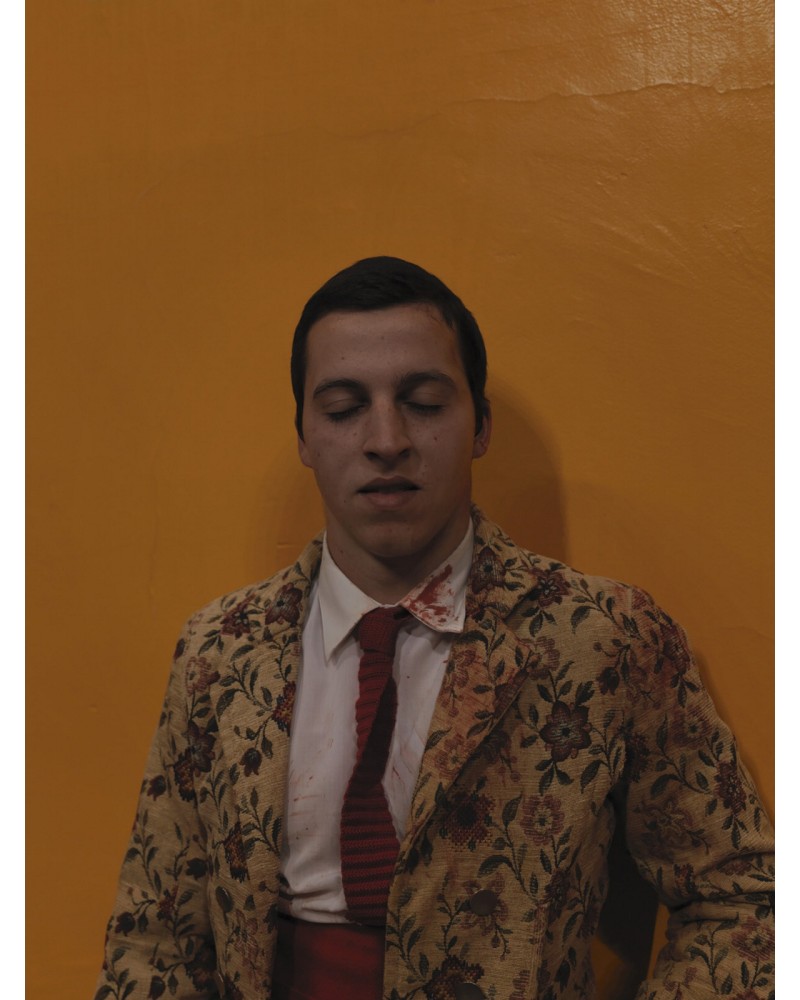 Boy