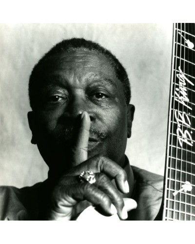 B.B. King