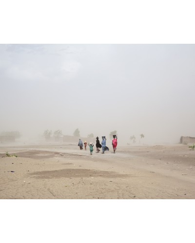 Sandstorm by Valeria Scrilatti | Photomakers