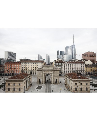 Milan by Martino Lombezzi | Photomakers