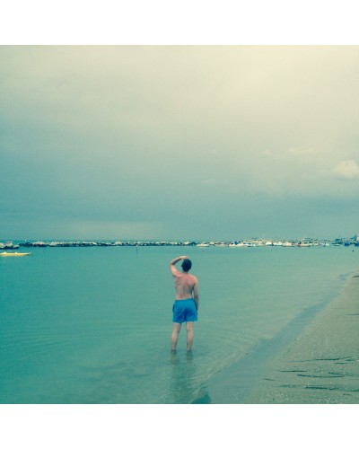 Cattolica Beach by Tommaso Ausili | Photomakers Prints