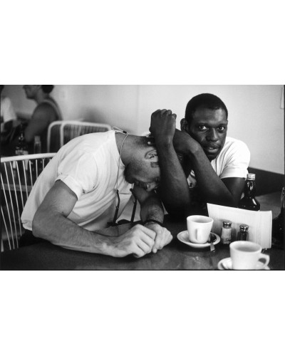Coffee break by Roberto Koch | Photomakers