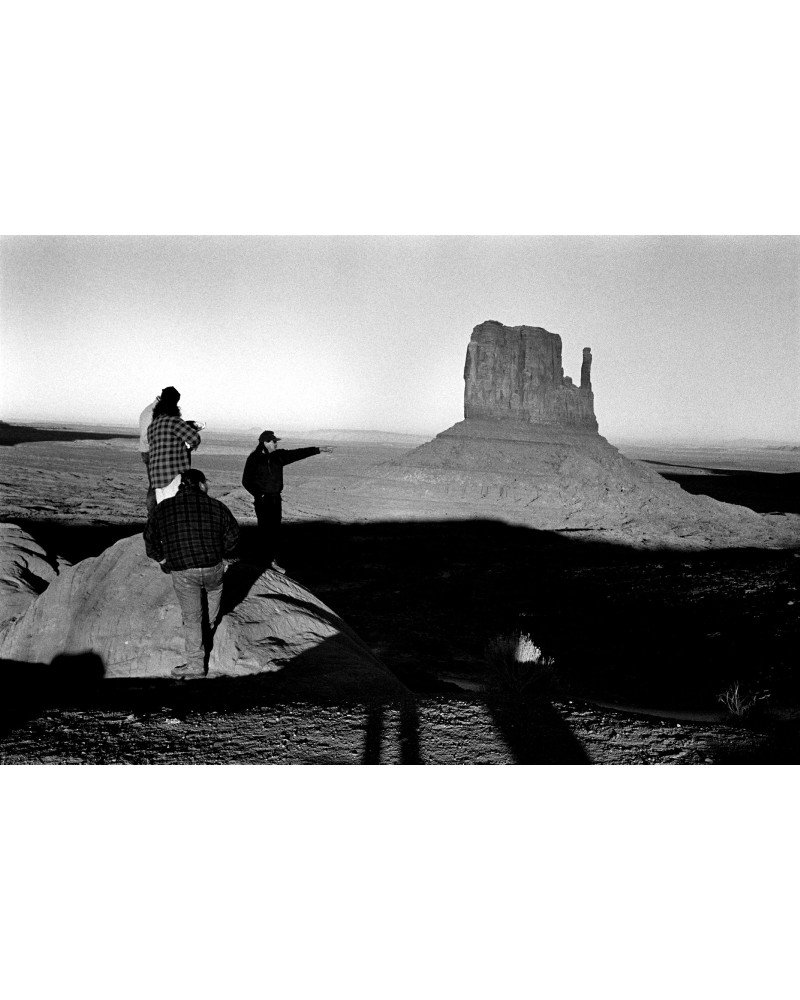 Monument Valley