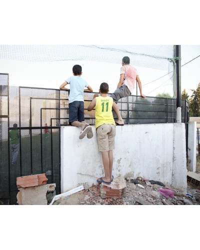 Tunis by Valeria Scrilatti | Photomakers