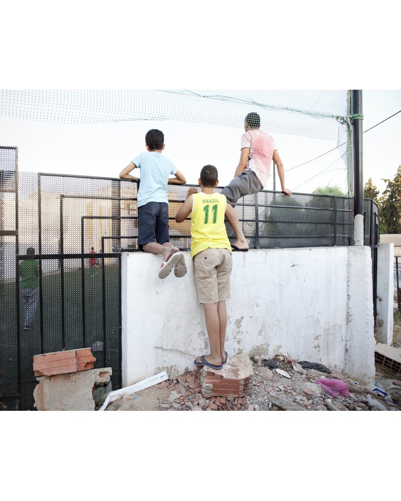 Tunis by Valeria Scrilatti | Photomakers