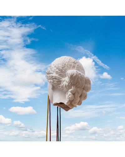 Head in the clouds by Luigi Orrù | Photomakers