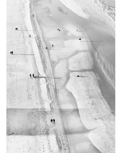 Senigallia Beach by Lorenzo Cicconi Massi | PhotoMakers