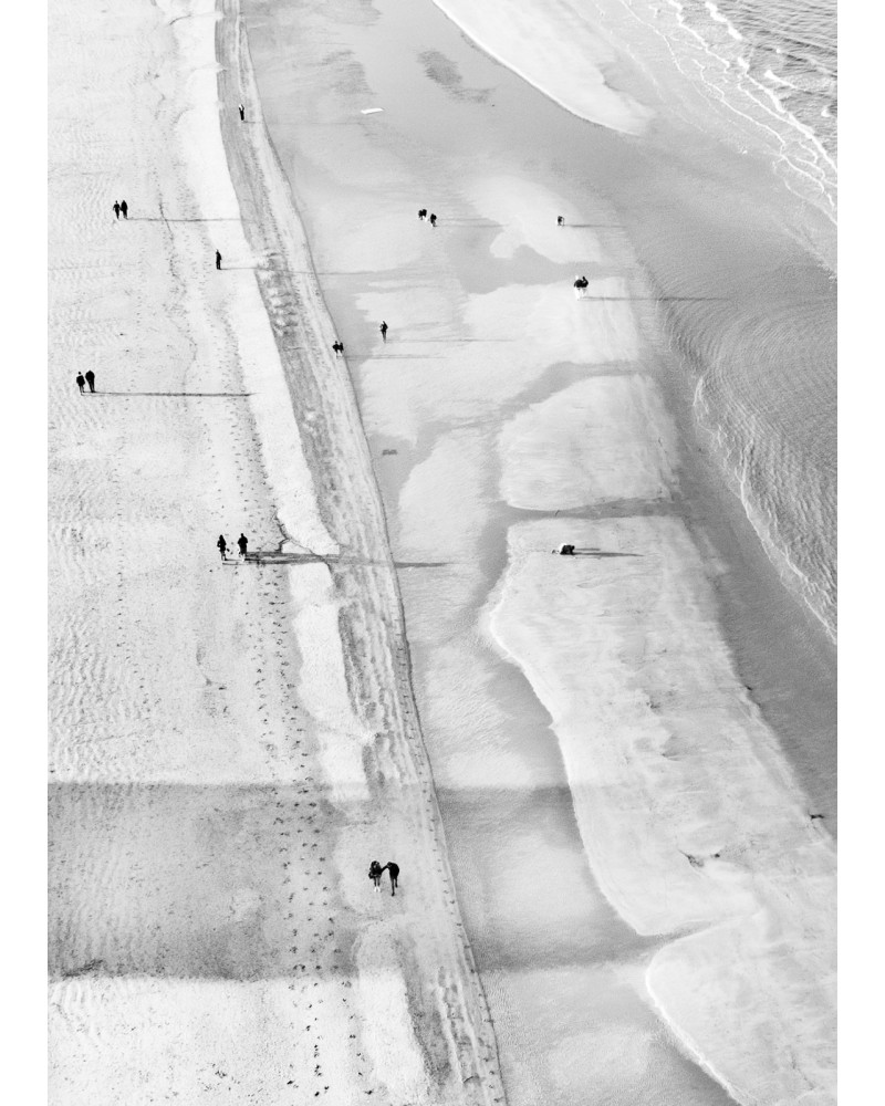 Senigallia Beach by Lorenzo Cicconi Massi | PhotoMakers
