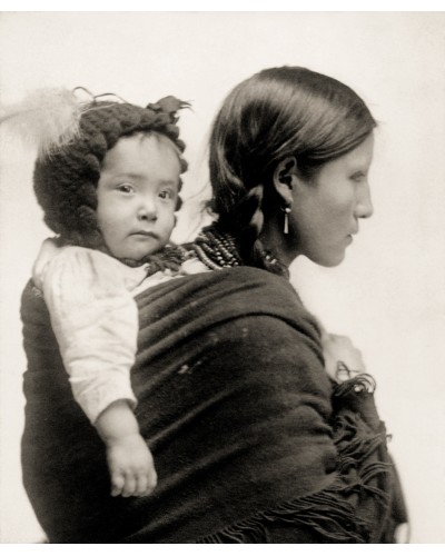 Native Americans