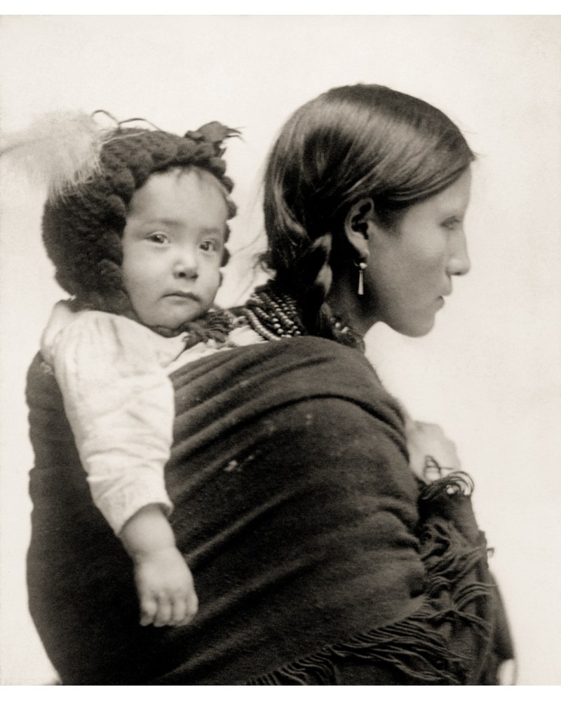 Native Americans