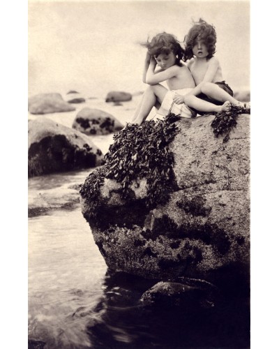 Like mermaids