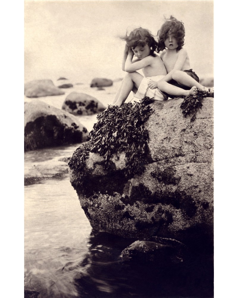 Like mermaids