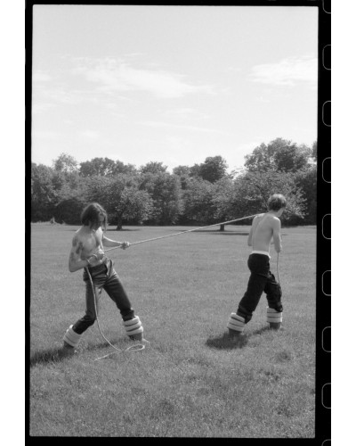 Tug-of-war by Francesco Brigida | Photomakers