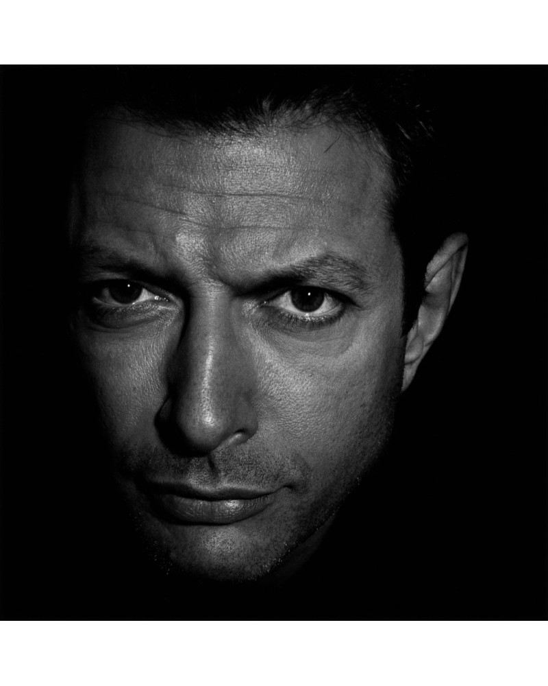 Jeff  Goldblum