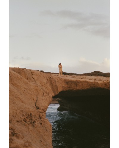Francesco Brigida Bridge | Photomakers