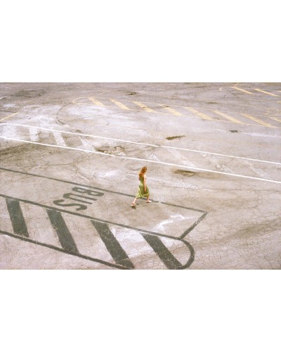 At the Centre of Francesco Brigida | Photomakers