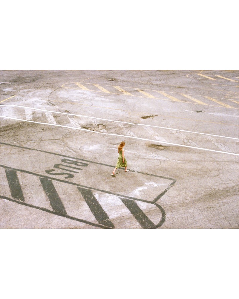 At the Centre of Francesco Brigida | Photomakers