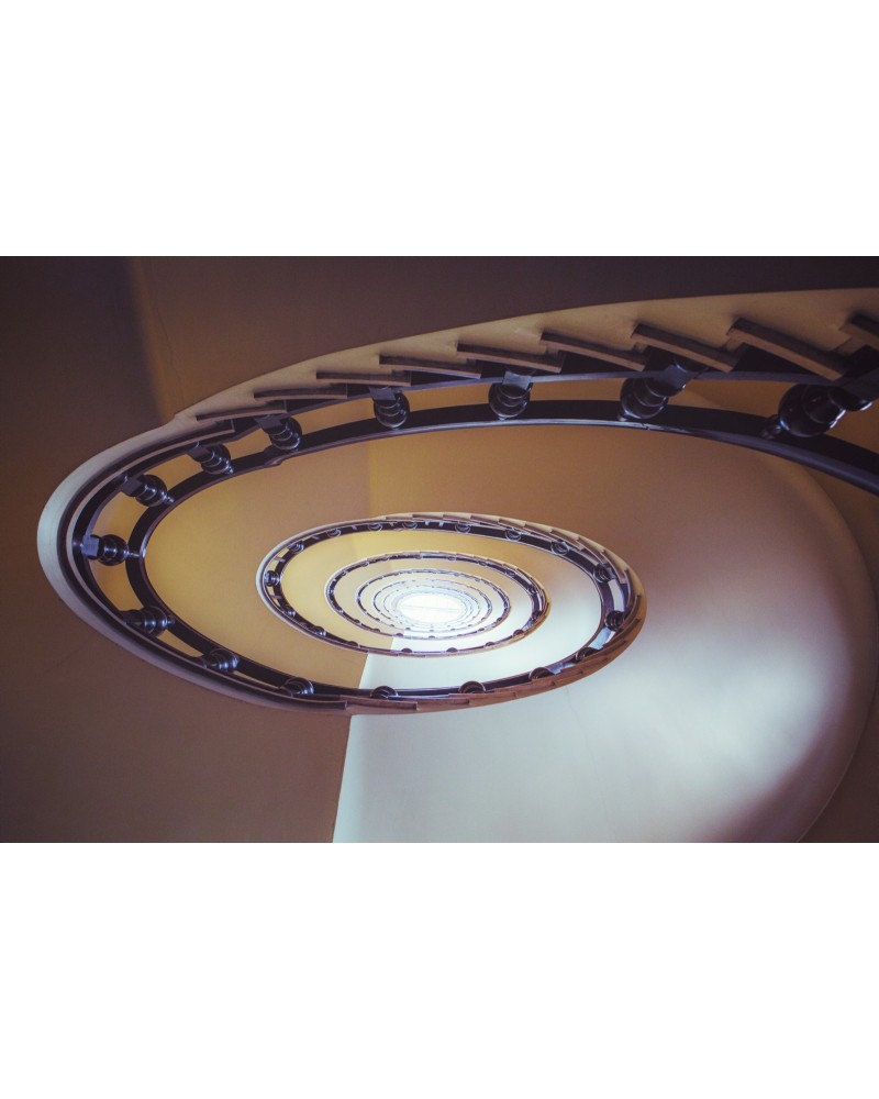 Stairs by Diana Bagnoli | Photomakers Prints