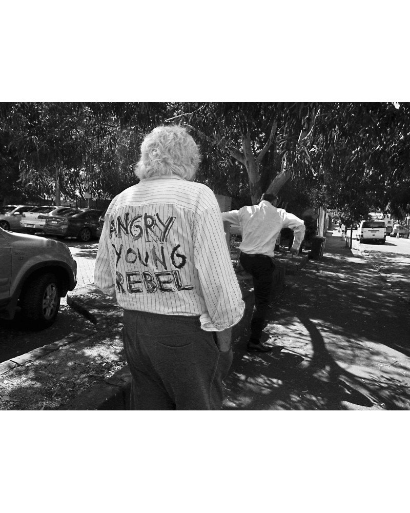 Young Rebel by Federico Guida | Photomakers
