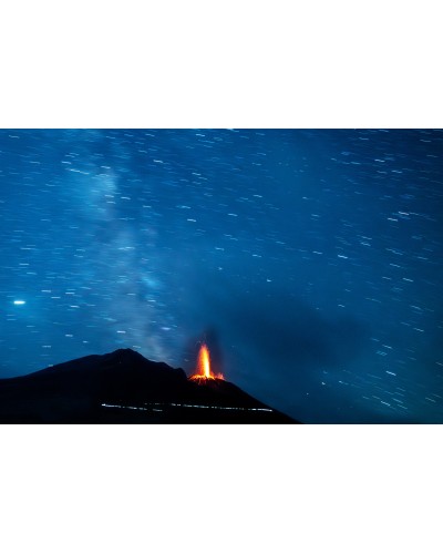 Vulcano di Stromboli