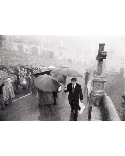 Palm Sunday by Giuseppe Gerbasi | Photomakers