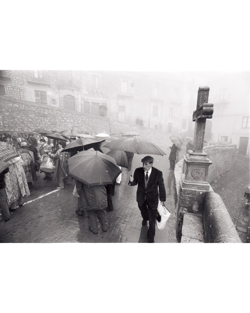 Palm Sunday by Giuseppe Gerbasi | Photomakers
