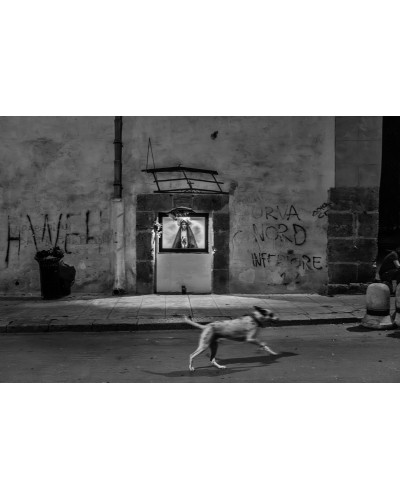Via dei Benedettini by Giuseppe Gerbasi | Photomakers