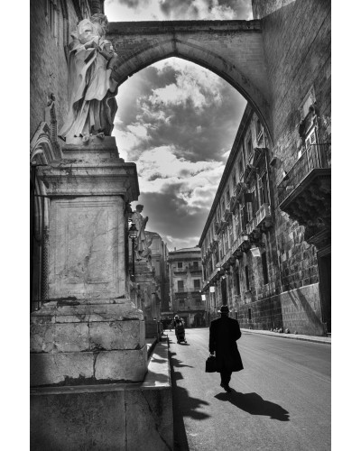 Cathedral by Giuseppe Gerbasi | Photomakers